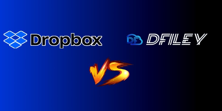 Dropbox vs Dfiley: A Comprehensive Comparison